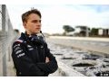 Piastri : Je veux arriver en F1 au mérite, pas en payant un baquet