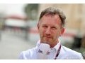 Horner évoque les liens entre Porsche et Red Bull pour la F1