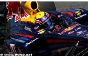 Webber has fresh engine advantage over title rivals
