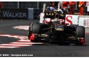 Boullier clouds Petrov's future with 'exit clause' talk