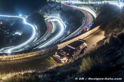 Le Monte-Carlo 2019 se dévoile