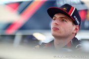 Verstappen : Pas plus de pression avec le rôle de leader naturel chez Red Bull