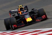 Sixième, Gasly est satisfait du meilleur tour en course