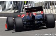 Virgin Racing chase race reliability in Montréal