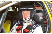 Andersson impresses in factory PROTON