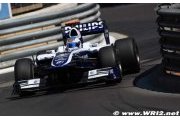Loose drain cover caused Barrichello crash