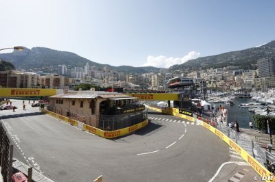 Monaco legend Boeri to ’oppose’ new F1 deal