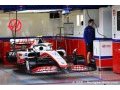 Avec un œil sur le Brésil, Steiner se dit ‘très optimiste' pour la Haas F1 2023