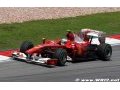 Ferrari downplays claims of engine reliability dramas