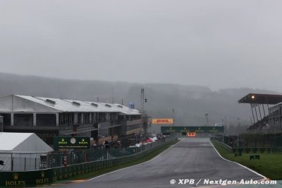 La F1 encourage le promoteur à faire un geste commercial pour les fans