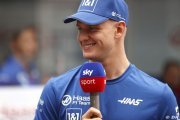 Courtisé par Mercedes, Schumacher ne veut pas rouler en DTM en 2023