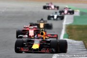 Verstappen says Ferrari rumours 'positive'