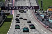 Comment la FIA constituera la grille cette saison si les qualifs sont annulées
