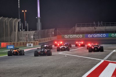 La F1 a ’assez d’argent pour accueillir 15 équipes’ sur sa grille