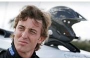 Araujo hopeful of WRC form hike