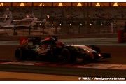 Deux Force India pour deux fois plus de points