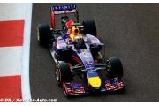 Sainz Jr dément avoir déjà été choisi par Toro Rosso