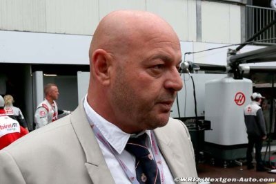 Bianchi hits back at legal action criticism