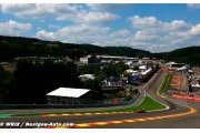 Spa-Francorchamps : Le point technique