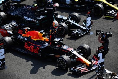 Red Bull has ’solved’ main problem with car - Marko