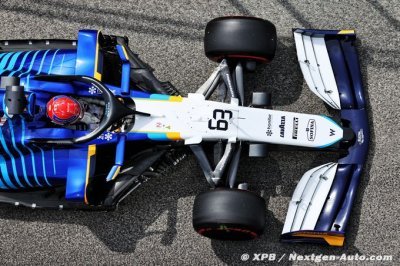 Russell ’deserves a chance’ at Mercedes - Massa