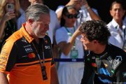 McLaren F1 visera le titre pour Norris 'tant que ce n'est pas impossible'