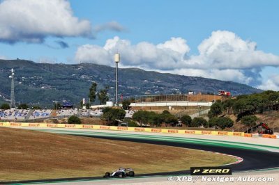 Les nouveaux circuits exacerbent les inégalités en F1