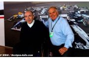 Patrick Head : la F1 n'a pas besoin de moteurs aussi chers
