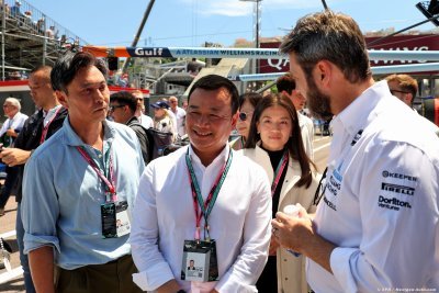 Montreal admits ’Thai GP threat becoming clearer’