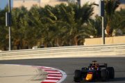 Sakhir, Course 1 : Tsunoda remporte une course mouvementée