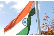 Les équipes de F1 à l'aide du Grand Prix d'Inde