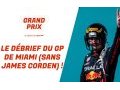 Vidéo - Grand Prix, le Talk de la F1 - Emission du 9 mai 2022
