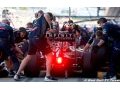 Red Bull en discussions avec Aston Martin et Mercedes