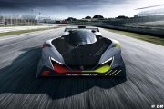 Peugeot et Rebellion s'associent pour le WEC