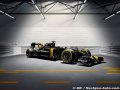 Renault Sport Formula One Team announced