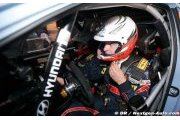SS8: Puncture for Juho Hänninen 