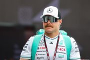 Bottas révèle qu'il était 'proche' de remplacer Russell à Bakou