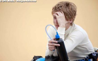 Cecotto intègre l’équipe Barwa Addax