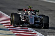 Wheatley : Audi F1 'ressemblait enfin à une équipe' à Bahreïn