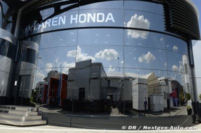 Ekrem Sami toujours chez McLaren, pas de commentaire sur Capito