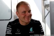 Bottas : Deux approches possibles pour signer à long terme chez Mercedes