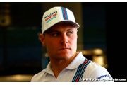 No 'special preference' to join Ferrari - Bottas