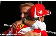 Montezemolo : Prêts à nous donner à 120%