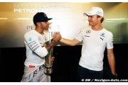 Rosberg gracious in title defeat