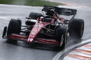 New Sauber F1 team name revealed for 2024