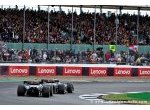 Photos - GP F1 de Grande-Bretagne 2024 - Course