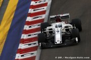 Ericsson veut continuer à courir à l'avenir