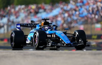 Williams s’attaque enfin au mal qui ronge ses F1 depuis plus de dix ans