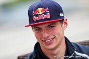 Van der Garde : Verstappen doit saisir l'opportunité offerte par Red Bull