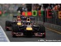 Sepang 2013 - GP Preview - Red Bull Renault